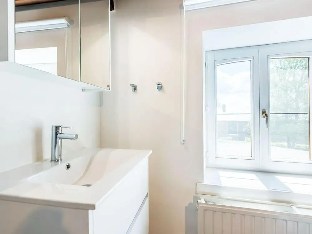 Villa in Ardennes With Pool and Nature Nearby