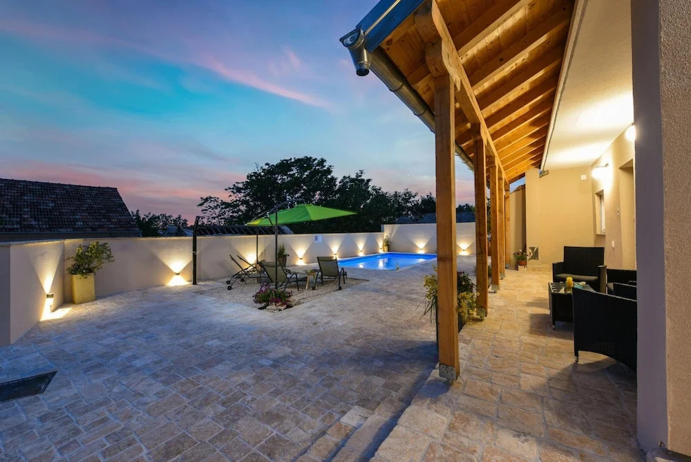Villa Outback ZadarVillas