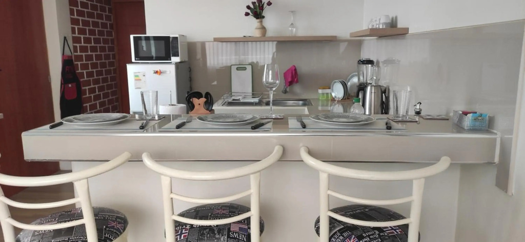 Mini apartamento Los Olivos cerca aeropuerto de Lima-Peru