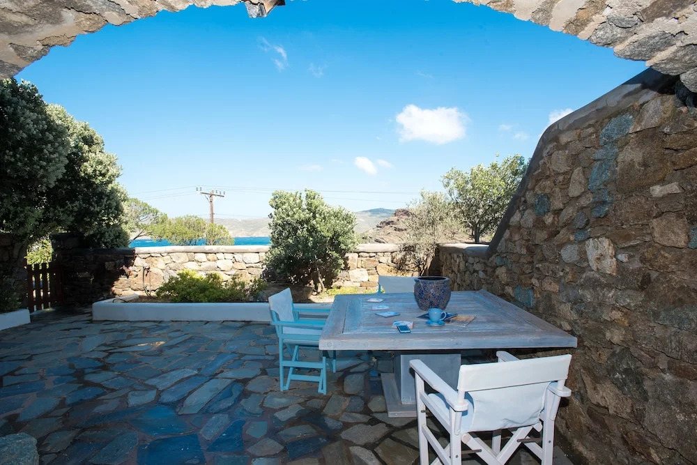 Beautiful Villa at Panormos