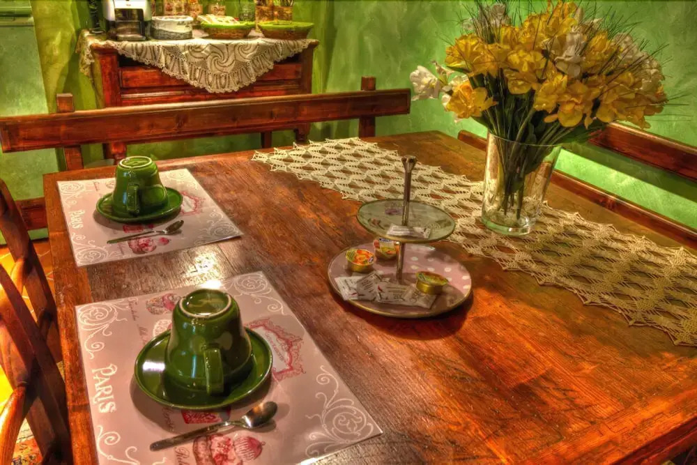 B&B La Fattoria