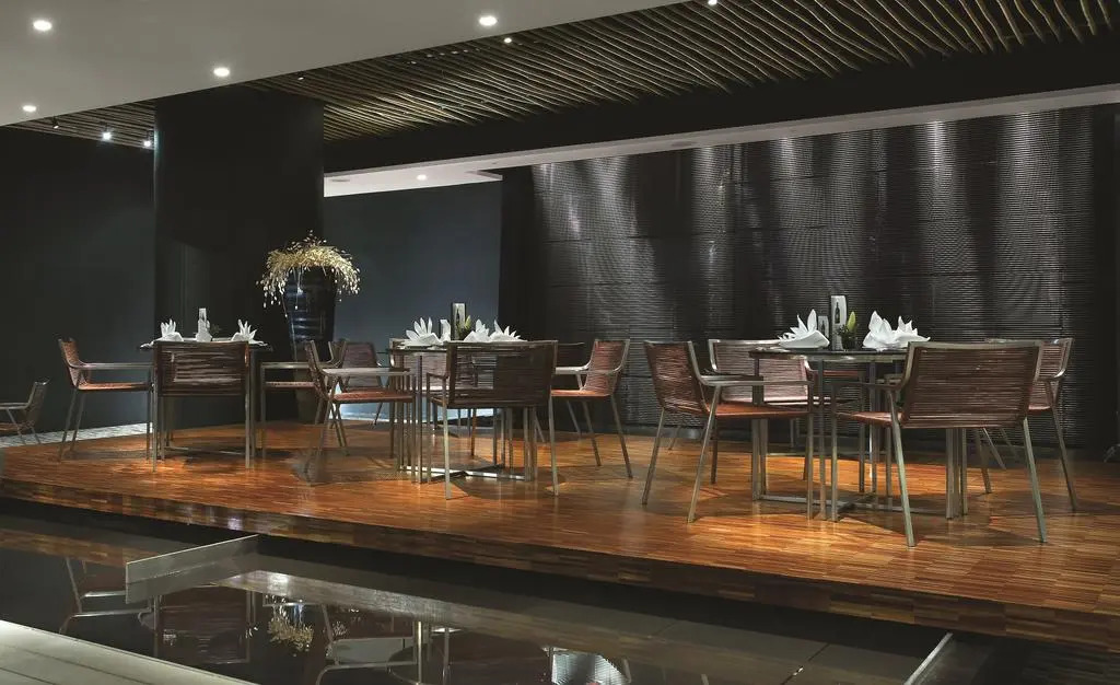 Hotel Maya Kuala Lumpur City Centre