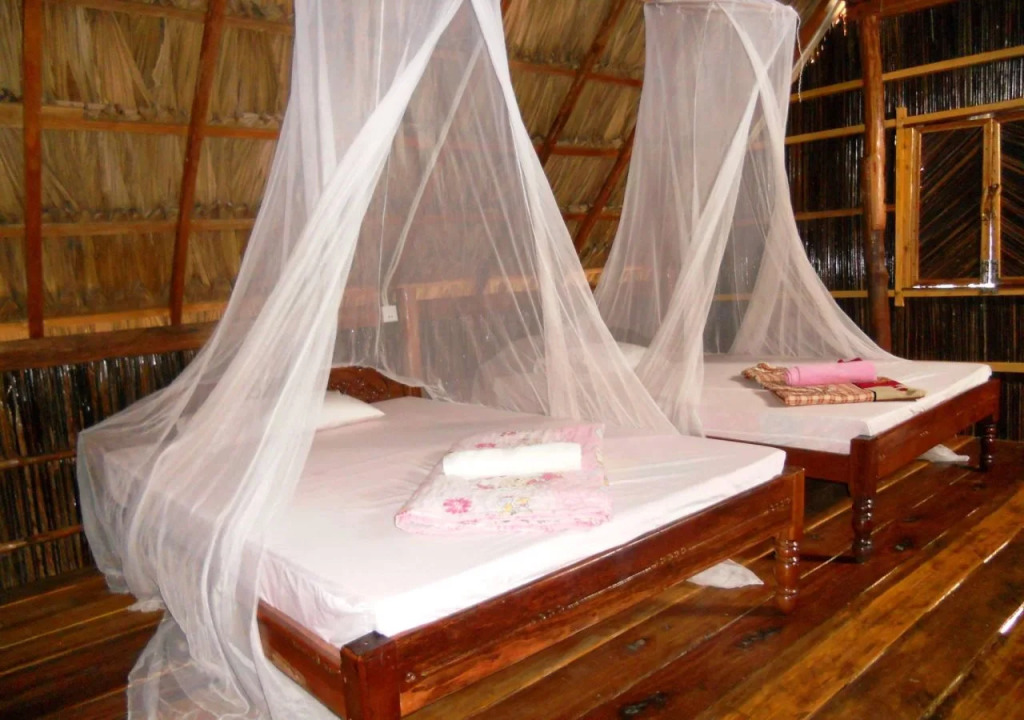 Island Palace Bungalows Resort