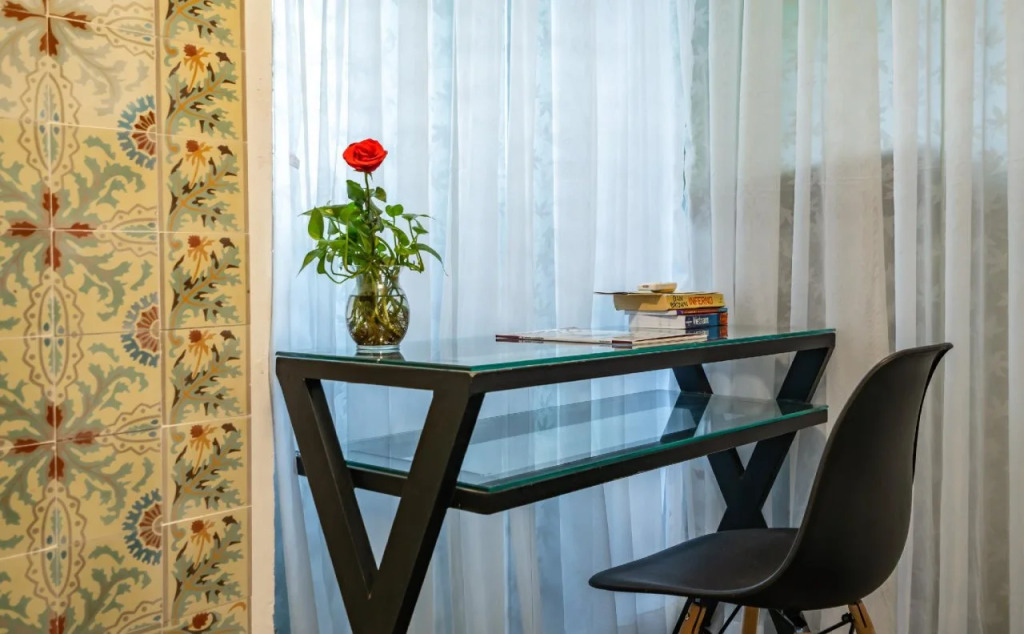 Bui Vien 84 Hotel