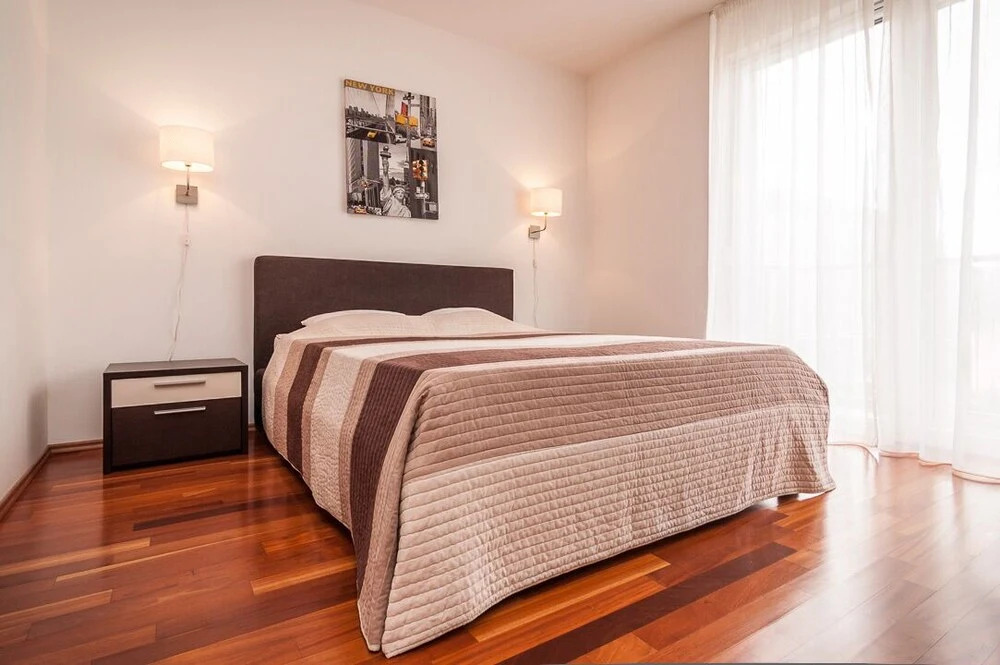 Stunning 1-bed Apartment in Budapest