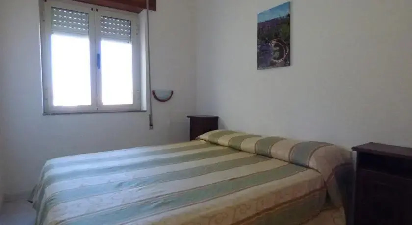 Sherden Case Vacanza