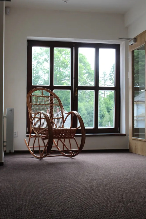 Relax pension Schonwald