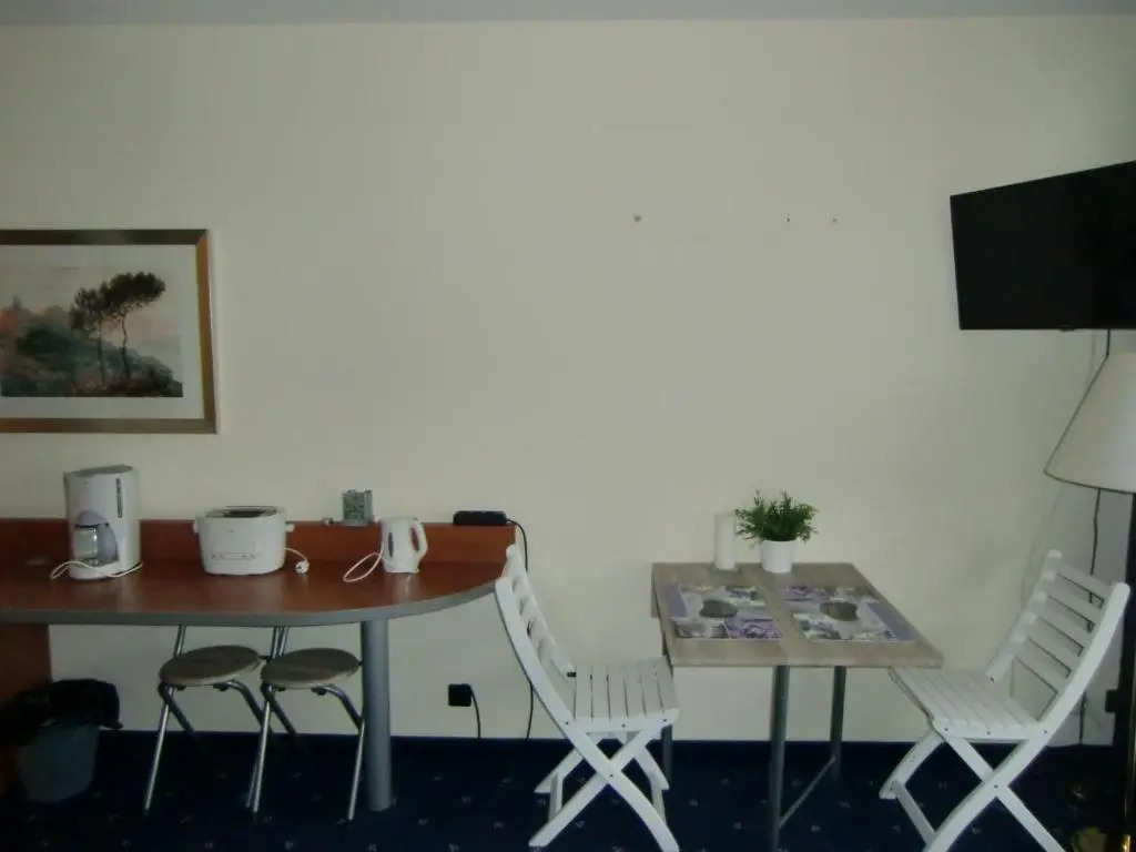 Haus am See HS 833