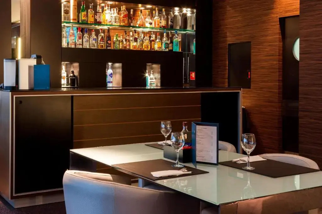 AC Hotel Gijón by Marriott
