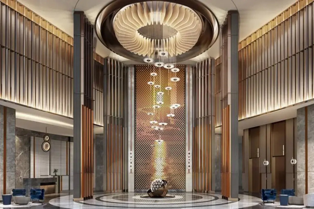 Hilton Huzhou Nanxun