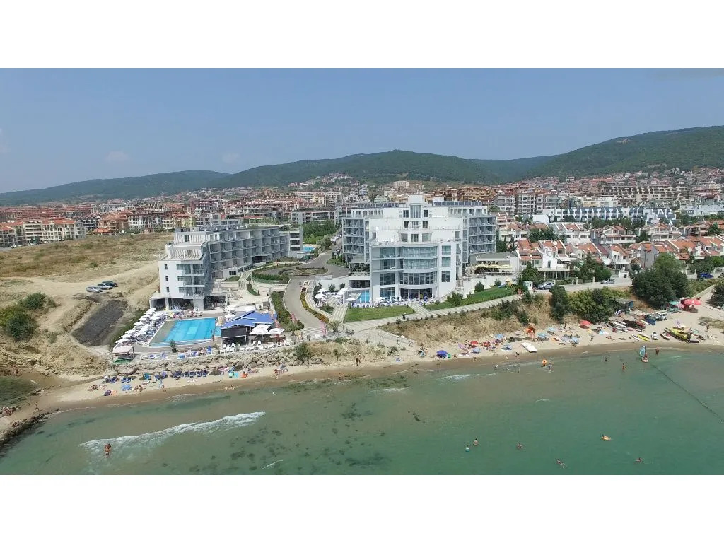 Moonlight Hotel - All Inclusive