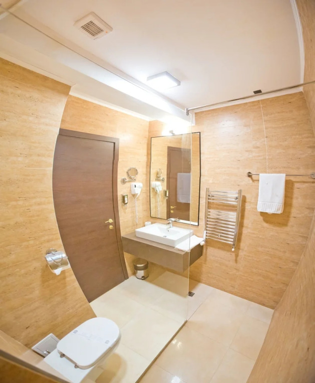 Hotel Piemonte