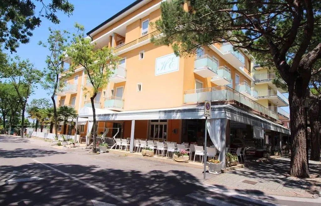 Hotel Eraclea