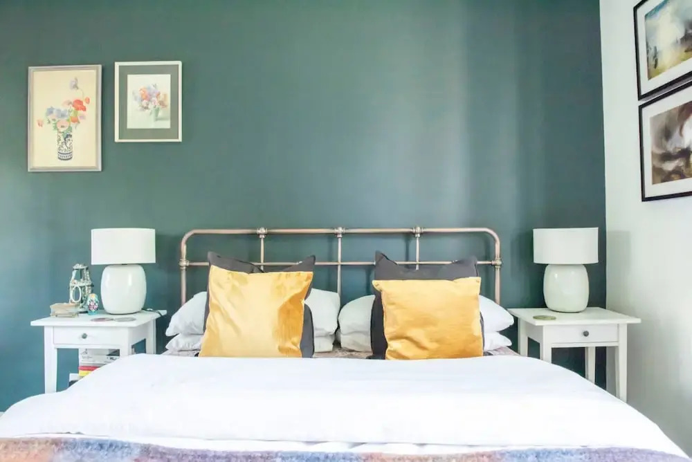 Beautiful Bohemian 1 Bedroom Flat in Highbury