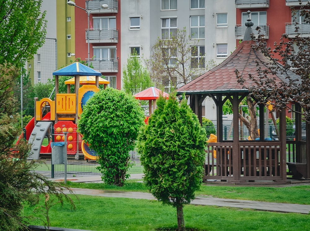 Brasov Altipiani Apartments