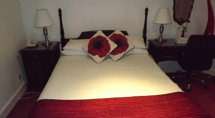 The Hotel Broughty Ferry
