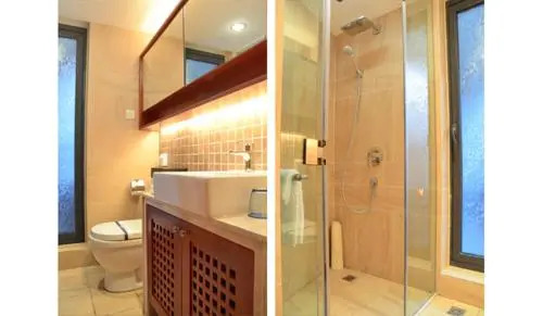 Chengdu Tujia Vacation Rentals - Ludao International Community