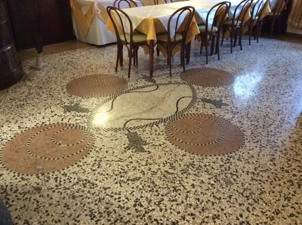 Hotel Villa Parco