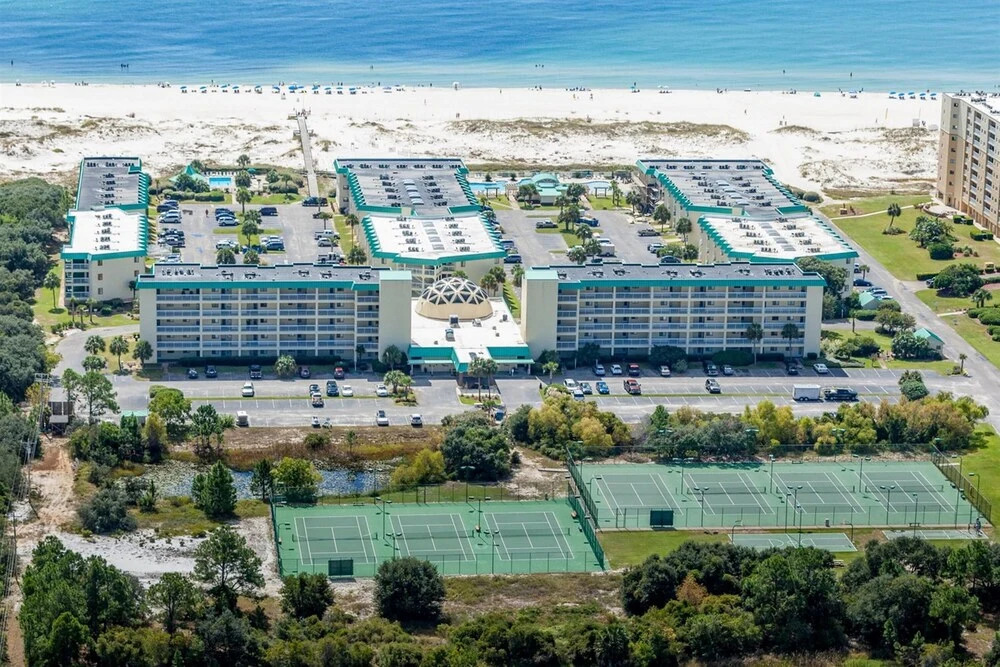 Plantation Dunes 5703 by Meyer Vacation Rentals