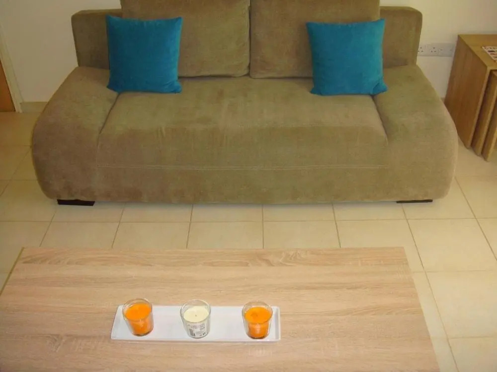 Aegina Apartment