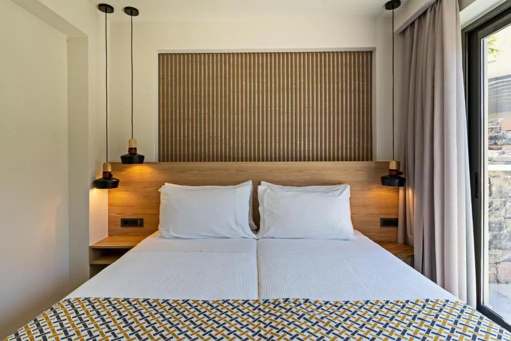 Paligremnos Residences, a Beachside Retreat, By ThinkVilla
