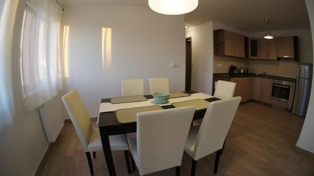 Viola Villa Premium Apartman