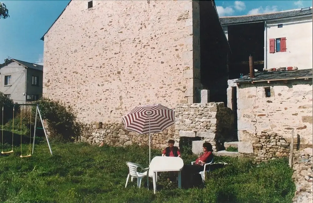 Gîte Baillettes