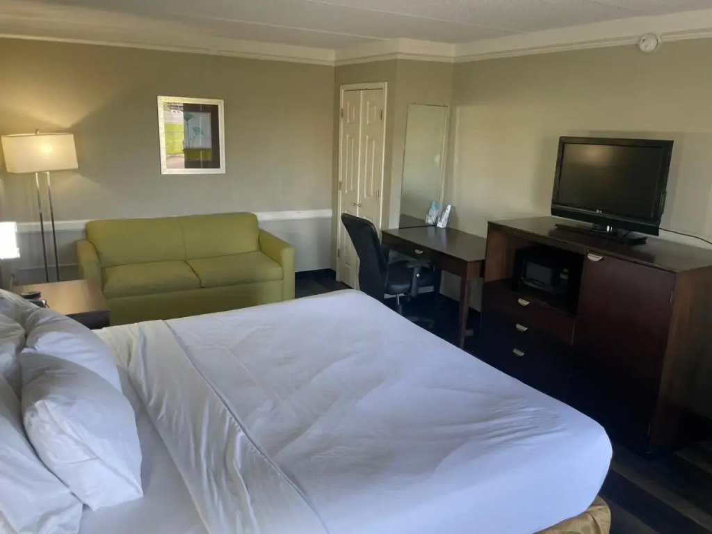 La Quinta Inn & Suites by Wyndham Tuscaloosa University