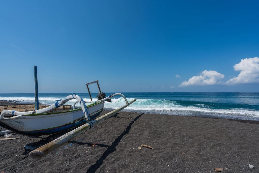Bali Relax and Comfort