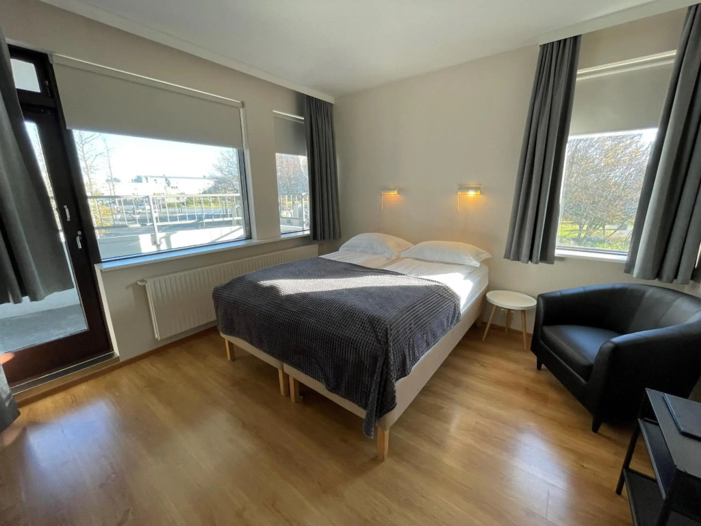 Guesthouse Sunna
