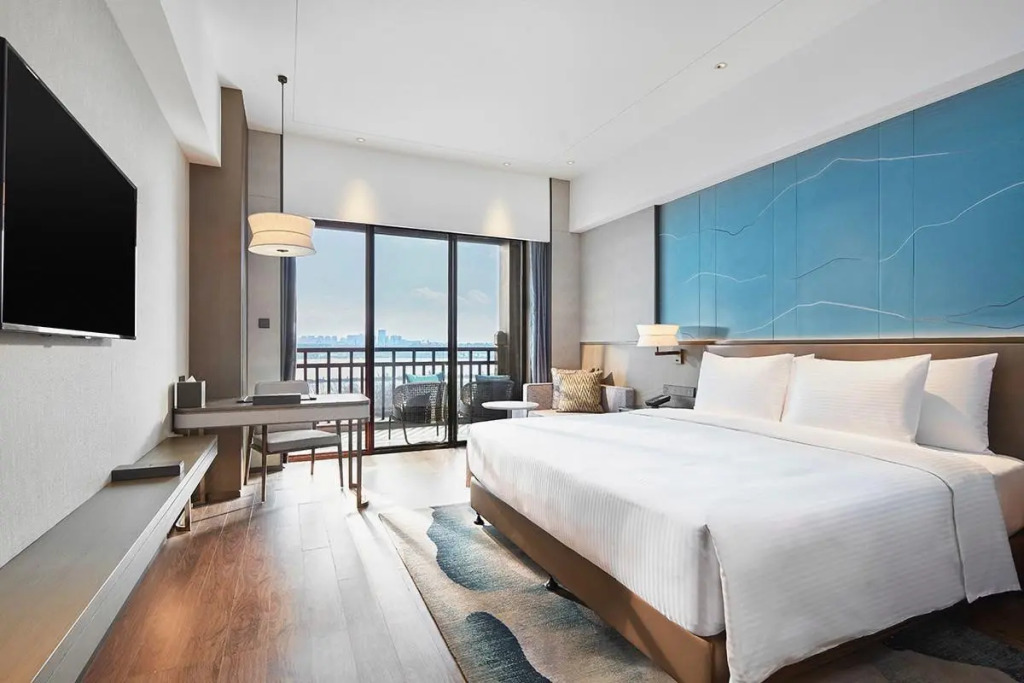 STEIGENBERGER Hotel Kunming Sunac