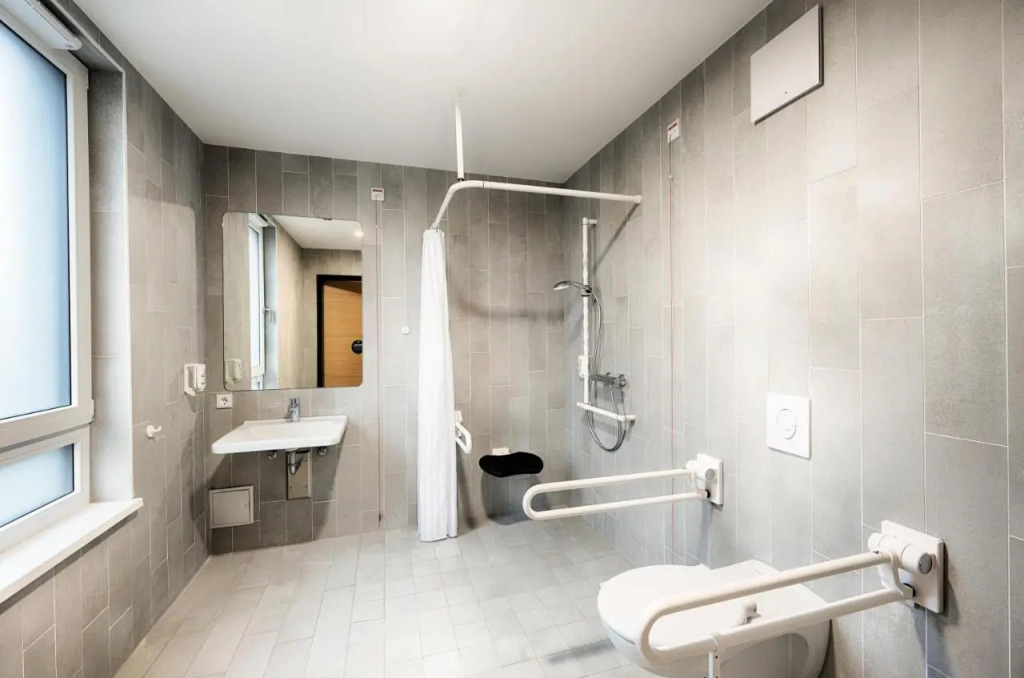 B&B HOTEL Vejle