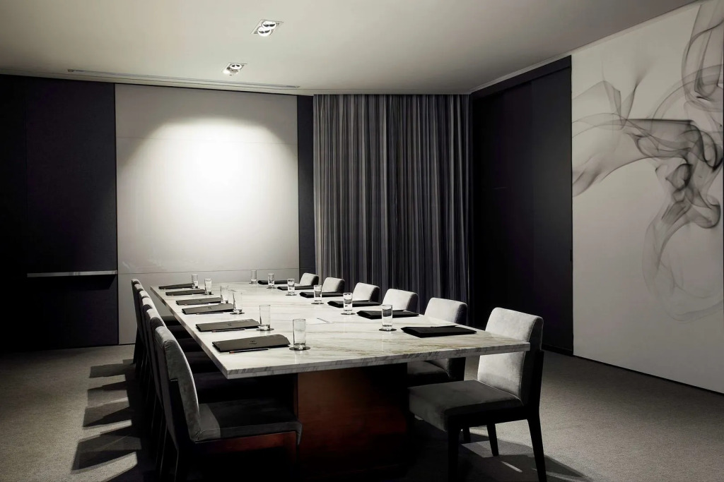 L7 GANGNAM by LOTTE HOTELS