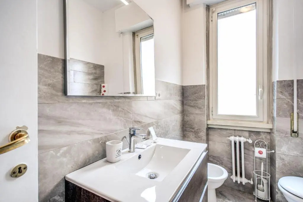 Colonna Suite - San Giovanni