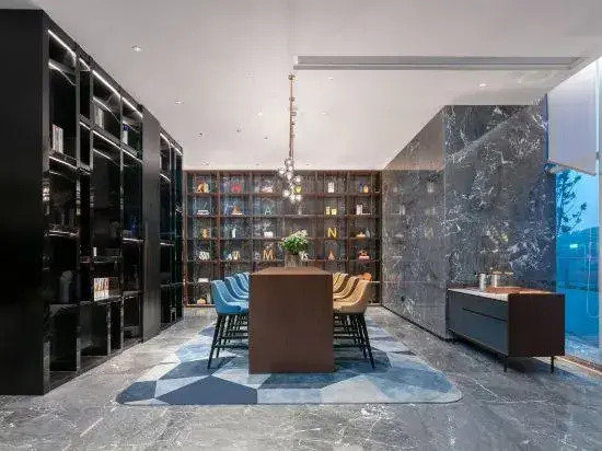 Hampton by Hilton Wuhan Jingkai