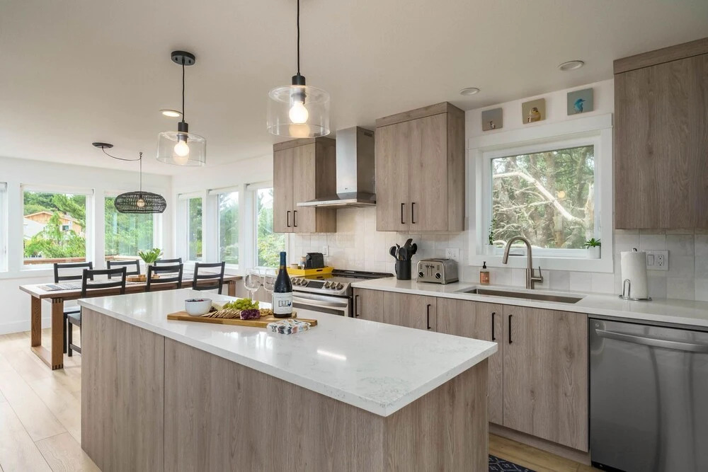Vivenda Vida Boa by Avantstay Recently Renovated Home in Manzanita w/ Lovely Sunny Deck