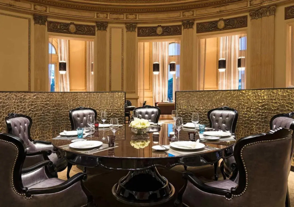 Sofitel Montevideo Casino Carrasco & Spa