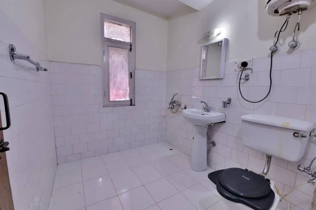 CS Shhandella Hotel