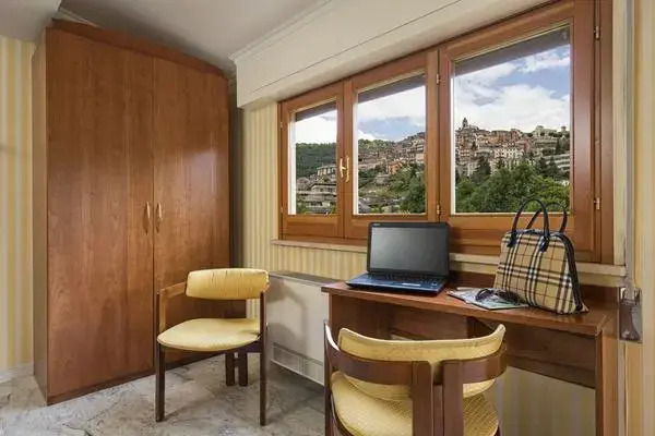Hotel Tiffany