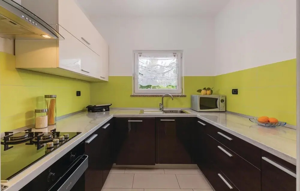Amazing Apartment In Rabac