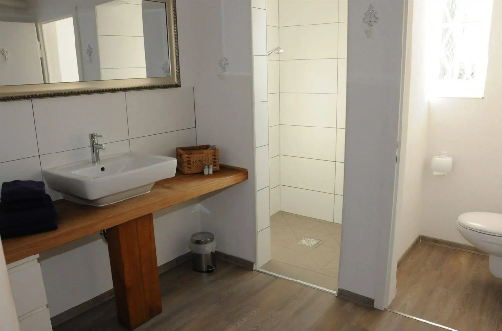 Hacienda Rooms - moderne Zimmer in ruhiger Lage - Room only