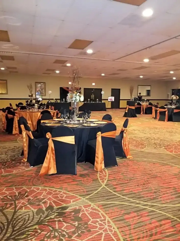 Clarion Inn