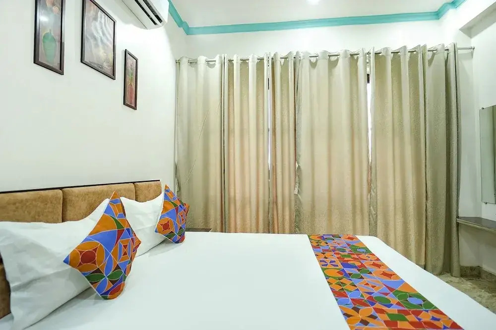 Fabhotel Keptown