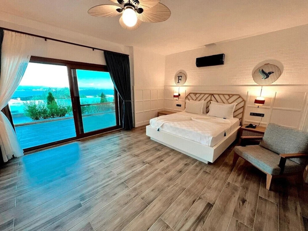 Florya Butik Hotel