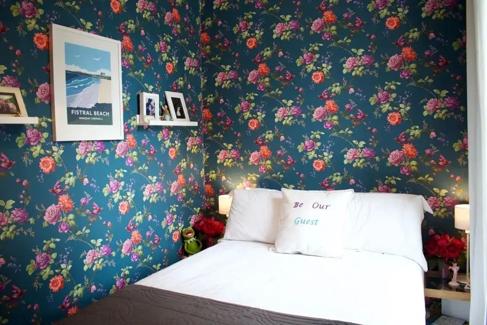 Stylish 1 Bedroom Edinburgh Home