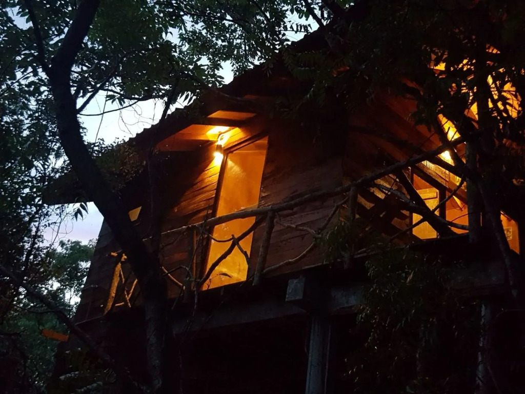 Eighth Wonder Resort