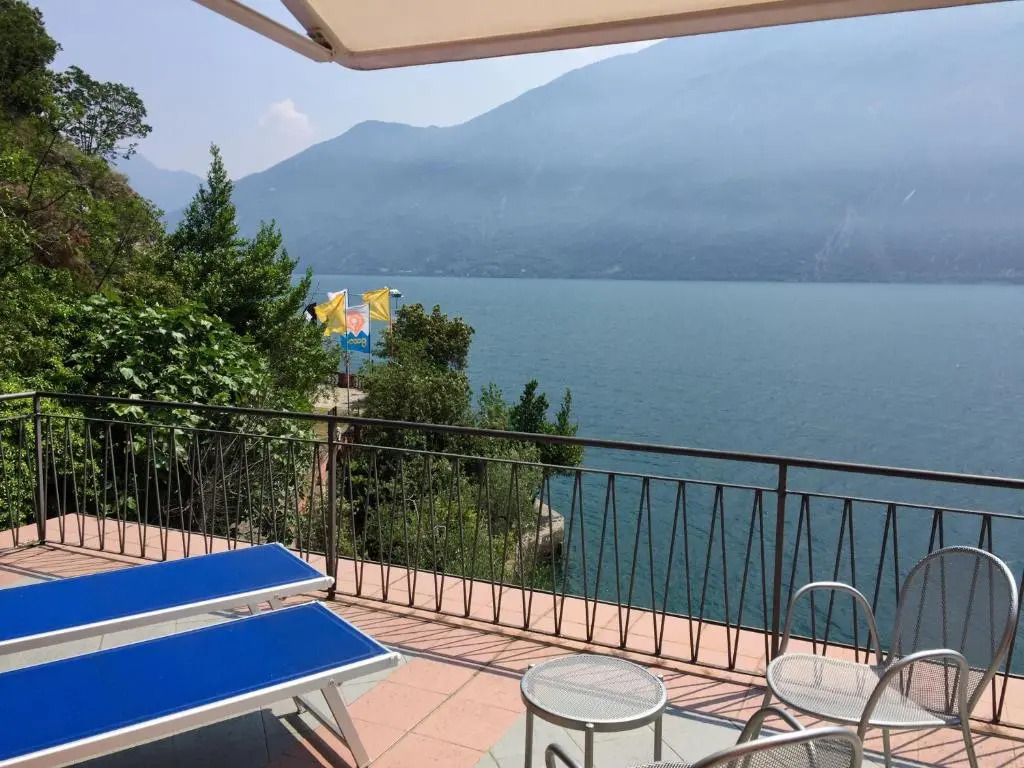 Hotel Capo Reamol