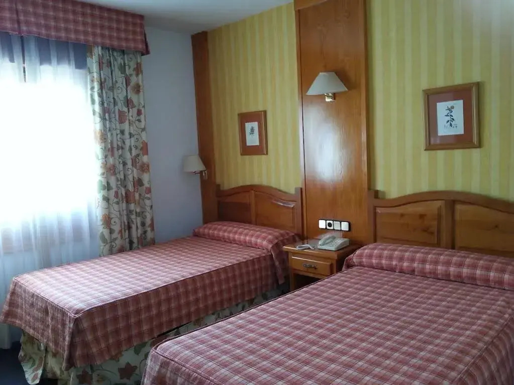 Hotel Labrador