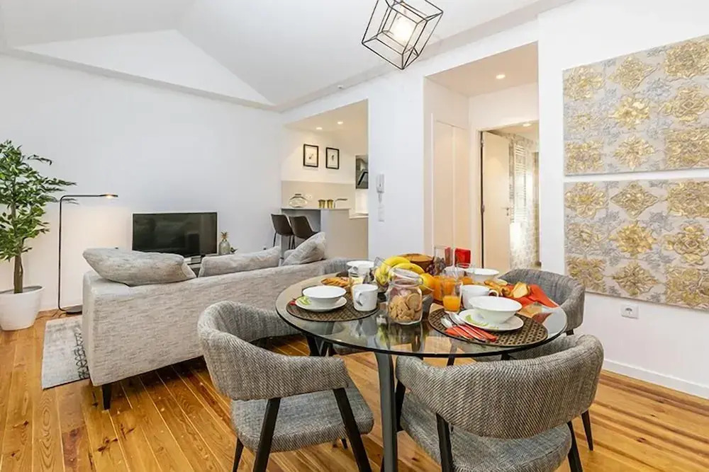 LxWay Apartments São Bento Loft