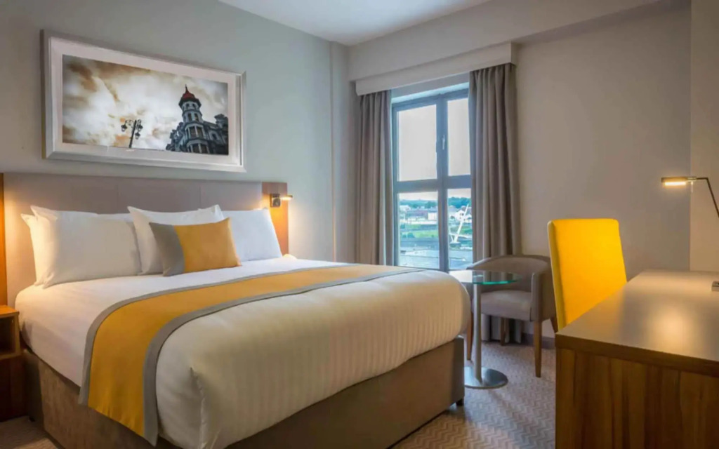 Maldron Hotel Manchester City Centre